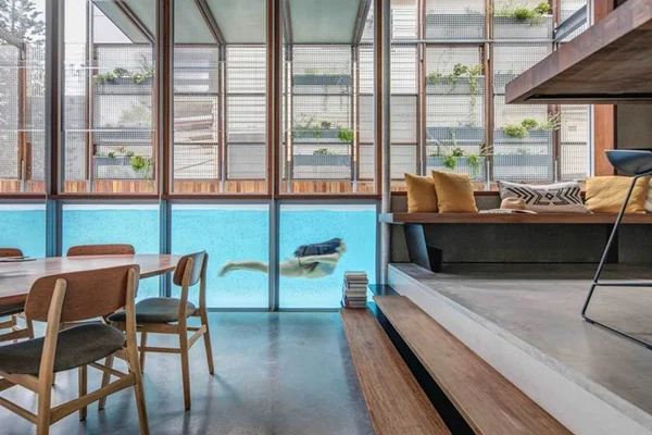Site de arquitetura publica as 50 casas mais populares de 2017