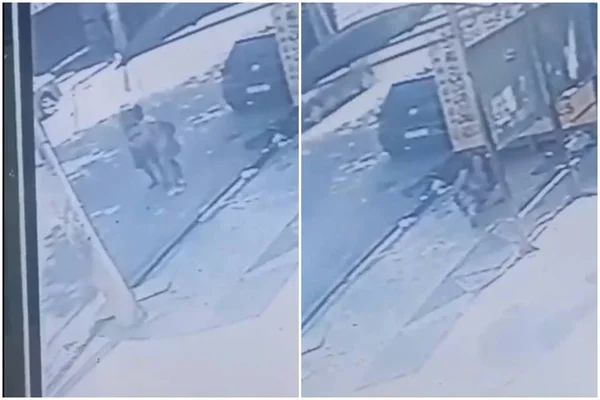 Jovem é baleada por policial após reagir a assédio no Pará; vídeo