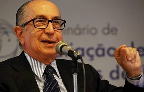 Cintra diz que cortes no Sistema S começarão imediatamente