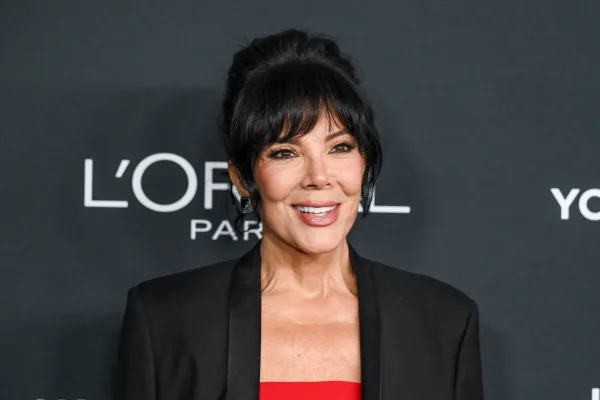 Hábitos 50+: endocrinologista avalia rotina matinal de Kris Jenner