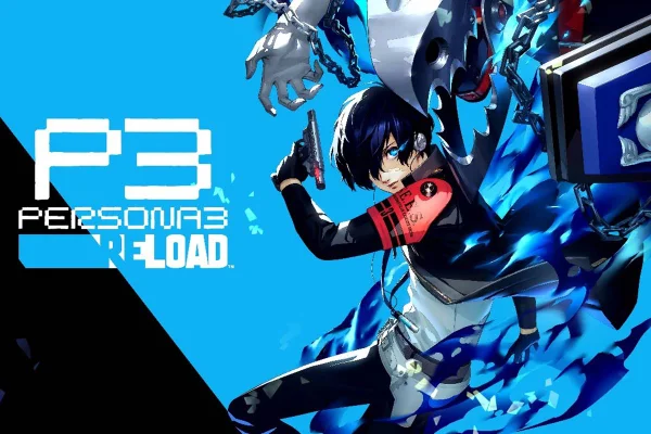Foto colorida de divulgação do jogo Persona 3 Reload - Metrópoles