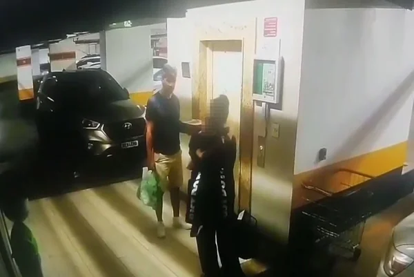 Entenda investigação a auditor da CGU que agrediu mulher e criança