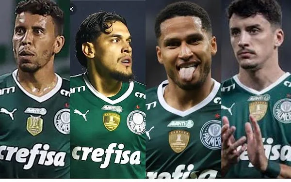 O grande segredo do Palmeiras no Brasileirão foi a solidez da defesa