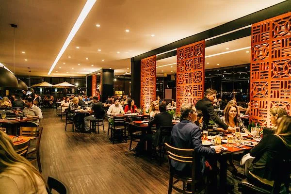 Churrascaria Steak Bull inaugura restaurante na orla do Lago - imagem 21 Churrascaria Steak Bull inaugura restaurante na orla do Lago - imagem 21