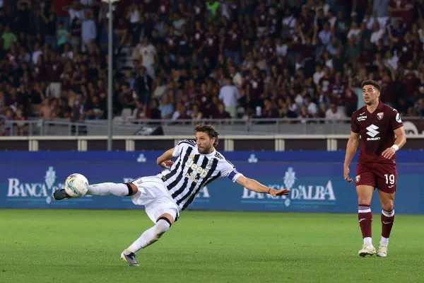 Palpite Juventus x Nice – Amistoso – 31/07/26