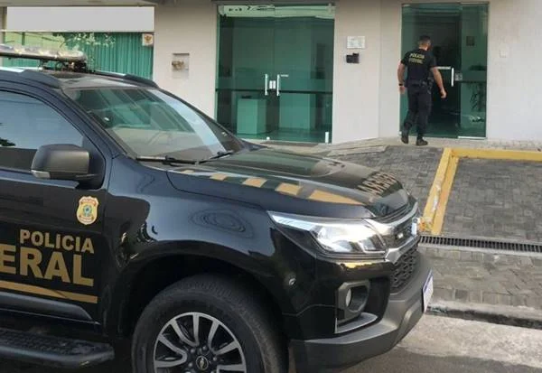Polícia Federal