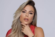 Poliana Rocha