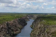Região de Sergipe e Bahia terão benefícios com canal Região de Sergipe e Bahia terão benefícios com canal