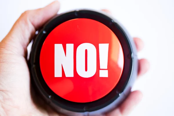 Saiba por que dizer “não” pode trazer mais positividade para sua vida