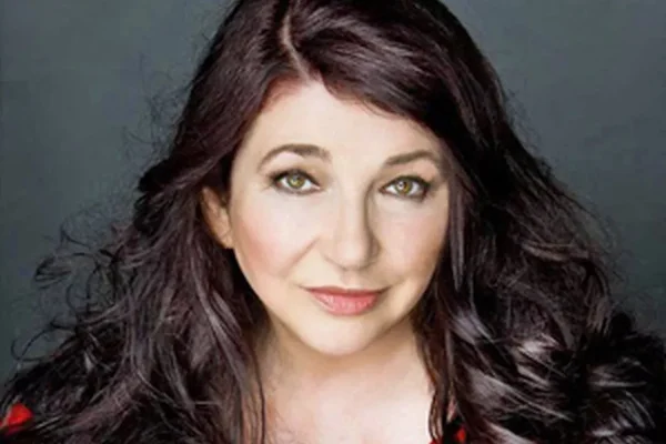 Kate Bush