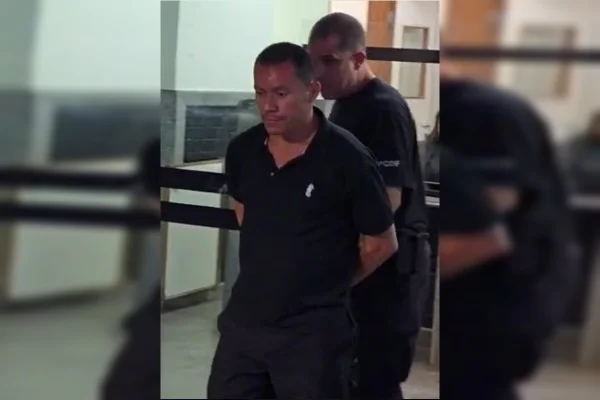 Cobradora de ônibus disse que jovem chorou após homem esfregar pênis
