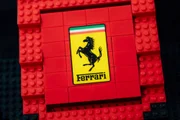 F1: GP da Grã-Bretanha terá desfile de pilotos em karts de lego - imagem 6
