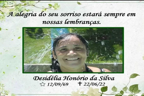 Foto colorida de uma mulher-Metrópoles