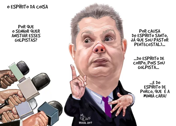 Charge do Aroeira