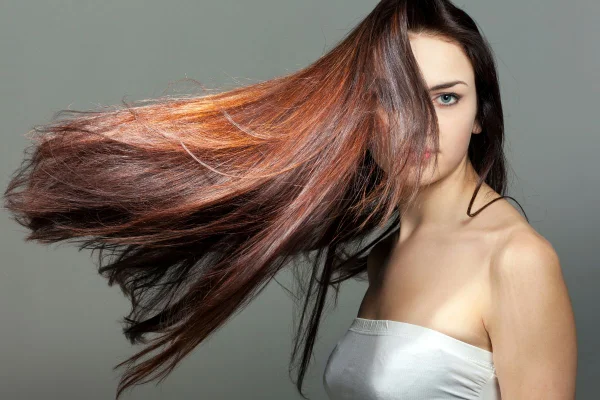 Mega hair