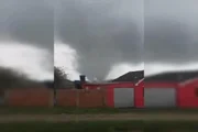 Ciclone-bomba passa por Pelotas, no Rio Grande do Sul Ciclone-bomba passa por Pelotas, no Rio Grande do Sul