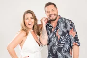 Andréa Sorvetão e Conrado