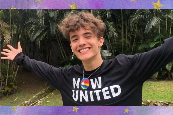 Noah Urrea