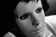 Cena Os Olhos Sem Rosto, clássico do terror francês Cena Os Olhos Sem Rosto, clássico do terror francês