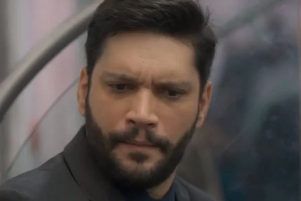 Bom Sucesso: morte de Felipe passa a atormentar Diogo