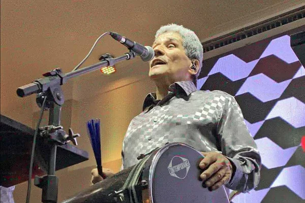 izael caldeira
