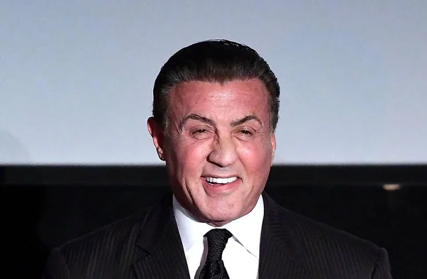 Boato sobre morte de Stallone viraliza na internet e desespera fãs