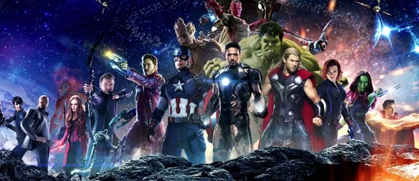 Filmes de heróis lideraram as buscas de 2019 no Google
