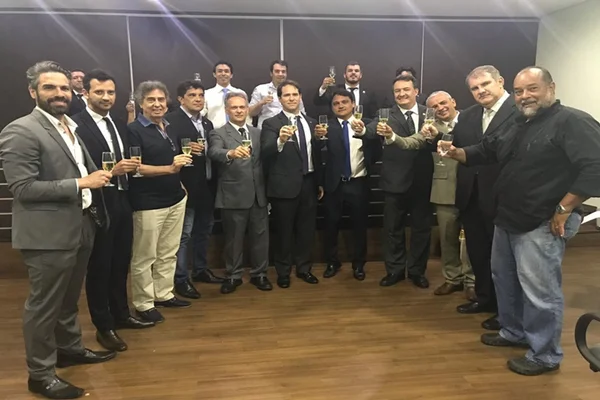 Conheça os delegados eleitos na lista tríplice da Polícia Civil