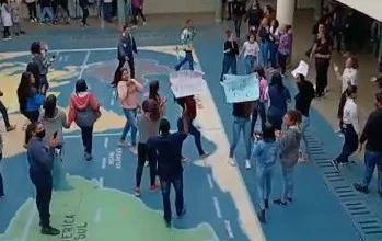 Manifestação
