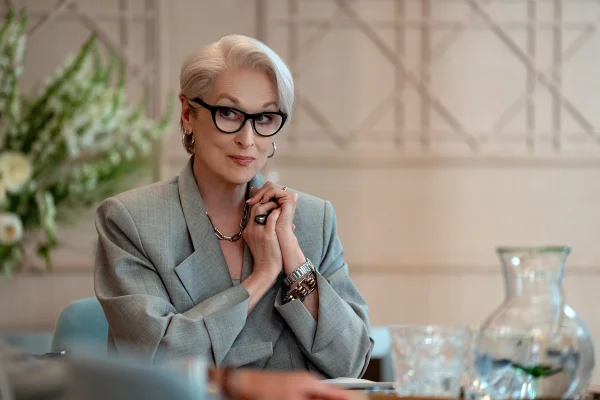 devil-wears-prada-2-diabo-veste-prada-2 anne hathaway meryl streep - metrópoles