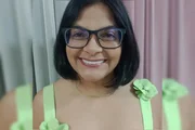 Ela foi solta após passar por audiência de custódia  Ela foi solta após passar por audiência de custódia