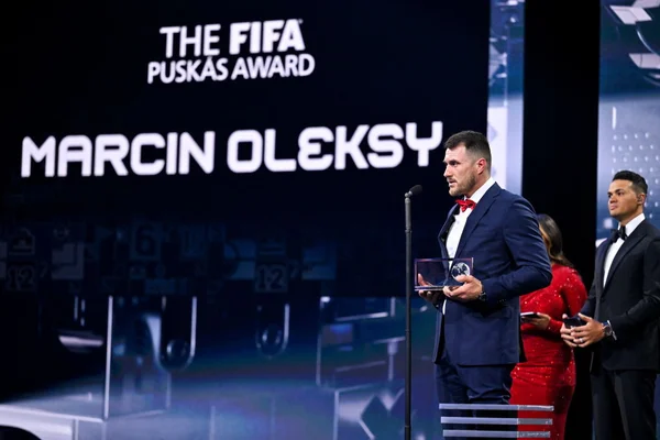 Marcin Oleksy