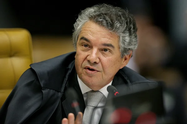 Marco Aurélio desbloqueia bens de Léo Pinheiro e de executivo da OAS
