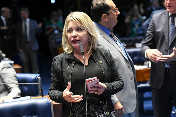 Com PSL rachado, major Olímpio diz que juíza Selma escolheu “partido sério”