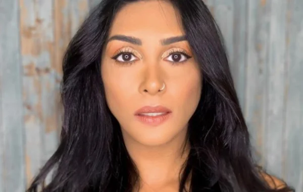 Amanda Djehdian