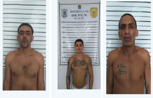 fugitivos-presidio-joao-pessoa-metropoles
