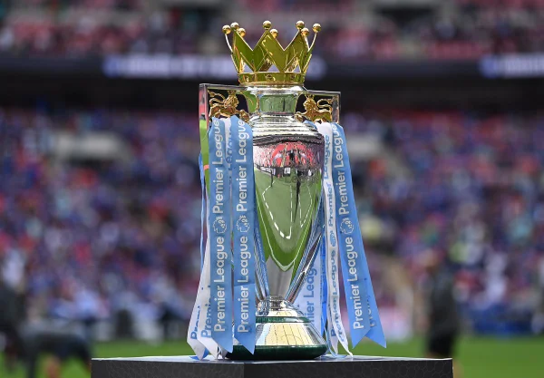 Premier League bate o martelo e veta ida de jogadores para Data Fifa