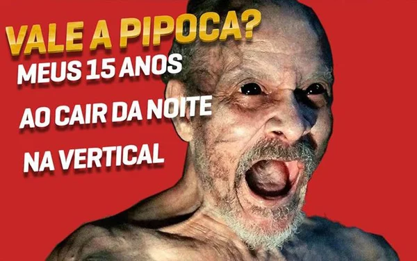 Vale a Pipoca avalia “Meus 15 Anos”, “Ao Cair da Noite” e “Na Vertical