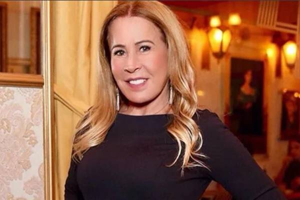 Zilu Godoi manda indireta na web: “Mulheres não precisam de ninguém”