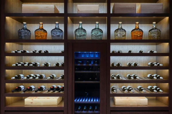 Adega em dia: como armazenar vinhos do jeito certo