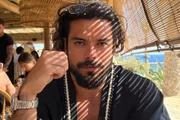 Pedro Andrade e Sandy vivem um relacionamento bastante discreto