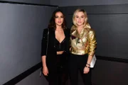  Bruna Marquezine e Fiorella Mattheis