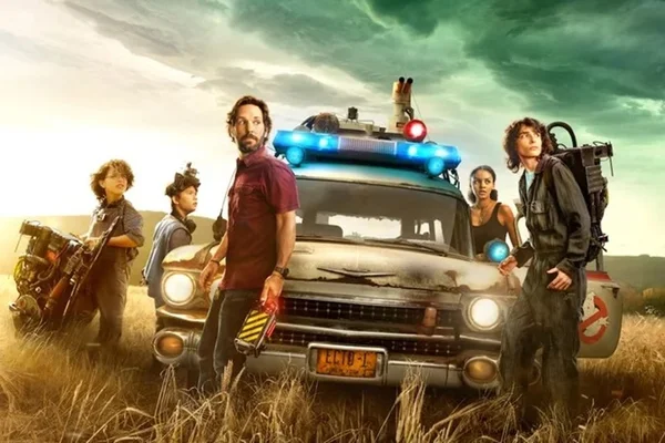 Ghostbusters – Mais Além: continuação é anunciada pela Sony Pictures