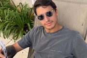 Ex-BBB Felipe Prior