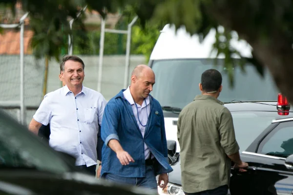 Jair Bolsonaro