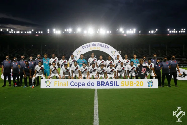 Vasco Copa do Brasil