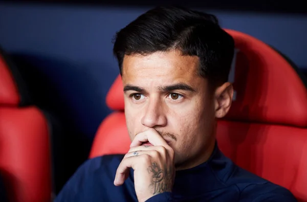 Phillipe Coutinho