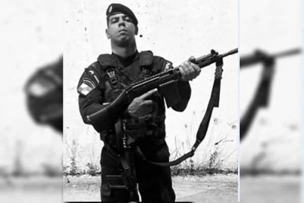 Sargento da PMERJ é morto em tiroteio com criminosos