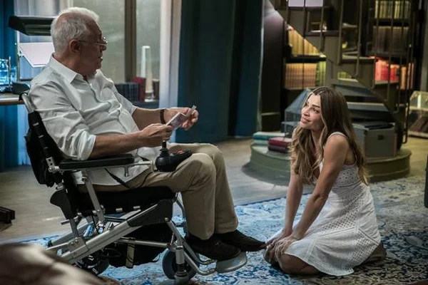 Bom Sucesso: confira detalhes da festa de Réveillon da novela