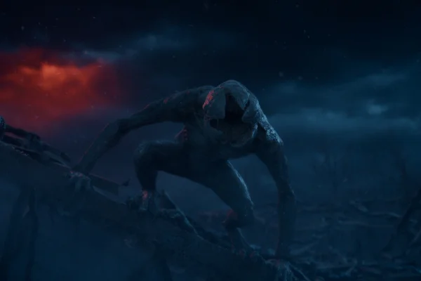 Stranger Things: como série criou o Mundo Invertido com boia espaguete